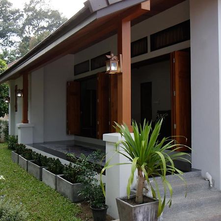 Villa 422 Chiangmai Csiangmaj Kültér fotó