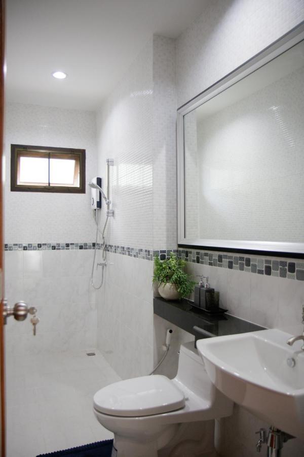Villa 422 Chiangmai Csiangmaj Kültér fotó